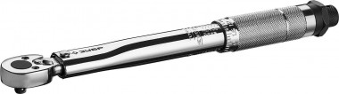 Ключ динамометрический, 1/4&quot;, 2-24 Нм, ЗУБР Профессионал 64091-025_z01 — Официальный партнер ЗУБР в России