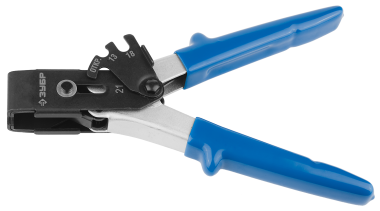 Заклепочник двухрычажный, для анкерного крепежа МОЛЛИ с резьбой М4- М8, ЗУБР — Официальный партнер ЗУБР в России