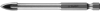 Сверло по кафелю, керамике, стеклу, с четырьмя режущими лезвиями, шестигранный хвостовик, 10 мм, ЗУБР "ЭКСПЕРТ" 29845-10 фото 1 — Официальный партнер ЗУБР в России