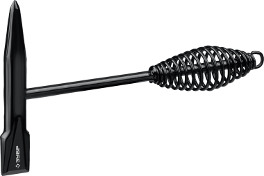 Молоток сварщика ЗУБР &quot;ПРОФЕССИОНАЛ&quot;, 450Г, 20148 — Официальный партнер ЗУБР в России