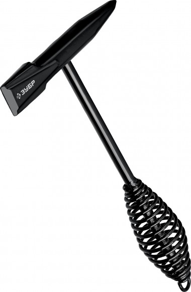 Молоток сварщика ЗУБР &quot;ПРОФЕССИОНАЛ&quot;, 450Г, 20148 — Официальный партнер ЗУБР в России