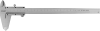 ЗУБР ЭКСПЕРТ, ШЦ-I-200-0,05 штангенциркуль ,нониусный, сборный корпус, нержавеющая сталь, 200мм,шаг измерения 0,05мм фото 1 — Официальный партнер ЗУБР в России