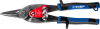 ЗУБР Ножницы по металлу КАТРАН, прямые, Cr-Mo, 250 мм, серия Профессионал фото 1 — Официальный партнер ЗУБР в России