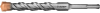 Бур ЗУБР по бетону, хвостовик "SDS-Plus", 18х200мм, спираль S4, Профессионал 29314-200-18_z01 фото 1 — Официальный партнер ЗУБР в России