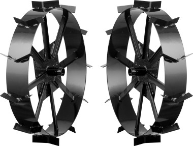 Набор грунтозацепов для мотоблоков ЗУБР 600х130 мм, 2 шт., ГР-8 707105-8 Мастер — Официальный партнер ЗУБР в России