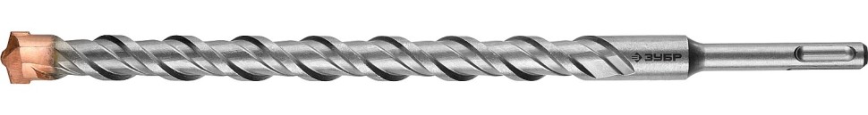 ЗУБР  18 x 300 мм, SDS-Plus, бур по бетону 29314-300-18_z01 Профессионал фото 1 &mdash; Официальный партнер ЗУБР в России