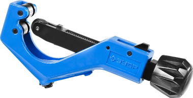 ЗУБР &quot;ПРОФЕССИОНАЛ&quot;. Труборез для цветных металлов Т-700 6-50 мм 1/4 - 2&quot; — Официальный партнер ЗУБР в России