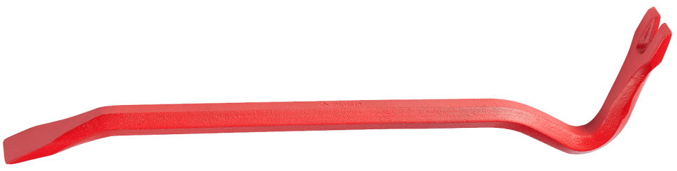 Лом-гвоздодер "HEX-18", 400 мм, шестигранный, сечение 16 мм, ЗУБР 2164-40_z02 фото 1 — Официальный партнер ЗУБР в России