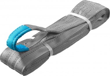 Стропы текстильные ЗУБР белый 43554-4-4 — Официальный партнер ЗУБР в России