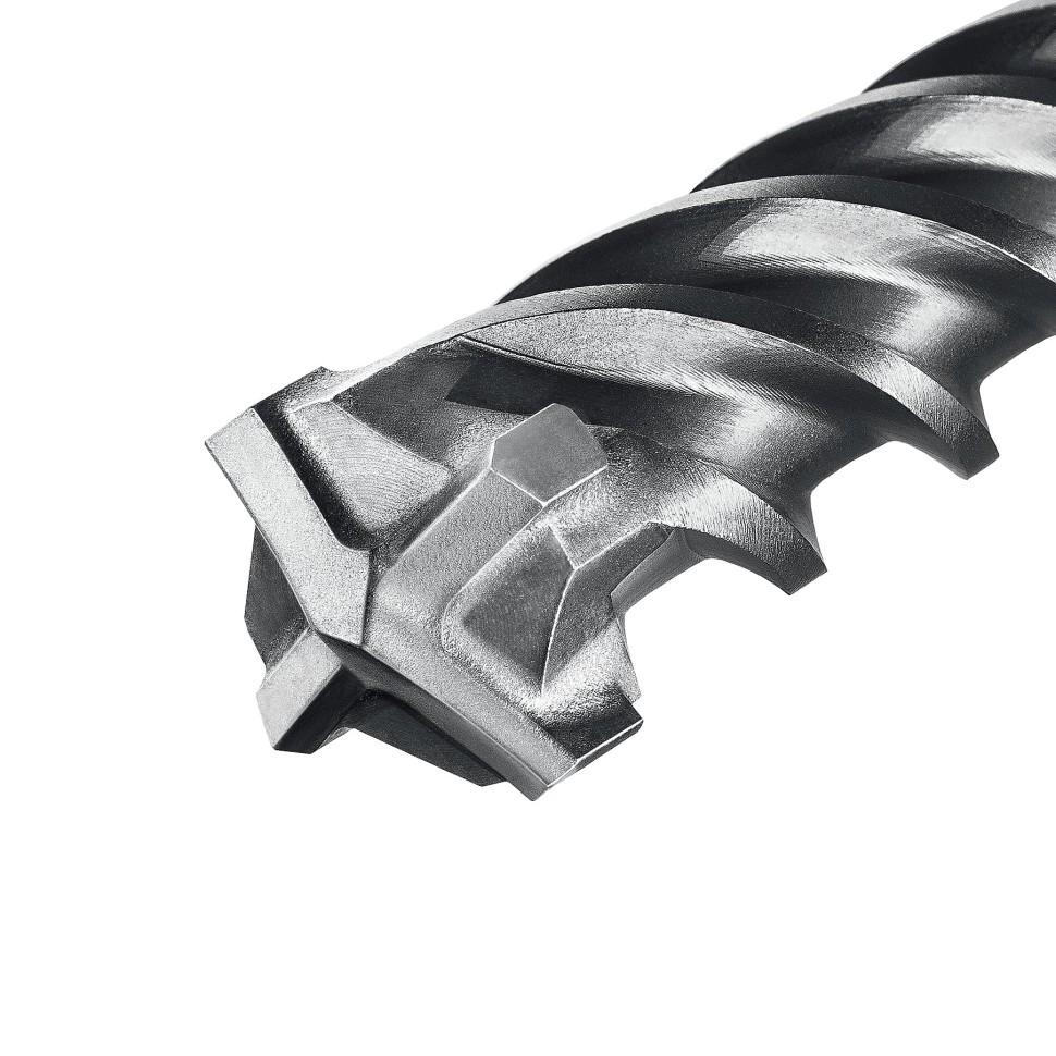 ЗУБР ПРОФИ-4Х 20x1000 мм, SDS-plus бур (29313-1000-20) фото 1 — Официальный партнер ЗУБР в России