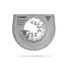 ЗУБР DIAMOND 65x2.2 мм полотно пильное с алмазным зерном Р40: керамика, бетон, кирпич (15584-65) фото 1 &mdash; Официальный партнер ЗУБР в России