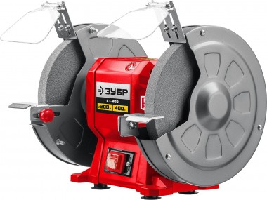 Заточной станок, d200 мм,  400 Вт, ЗУБР &quot;МАСТЕР&quot; СТ-200 — Официальный партнер ЗУБР в России