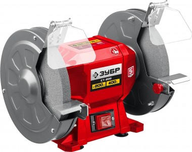 Заточной станок, d200 мм,  400 Вт, ЗУБР &quot;МАСТЕР&quot; СТ-200 — Официальный партнер ЗУБР в России