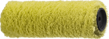 Ролик УНИВЕРСАЛ &quot;СИНТЕКС&quot; сменный, малярный, полиакрил, для бюгеля 8мм, 48х240мм, ЗУБР Эксперт, 02501-25_z02 — Официальный партнер ЗУБР в России