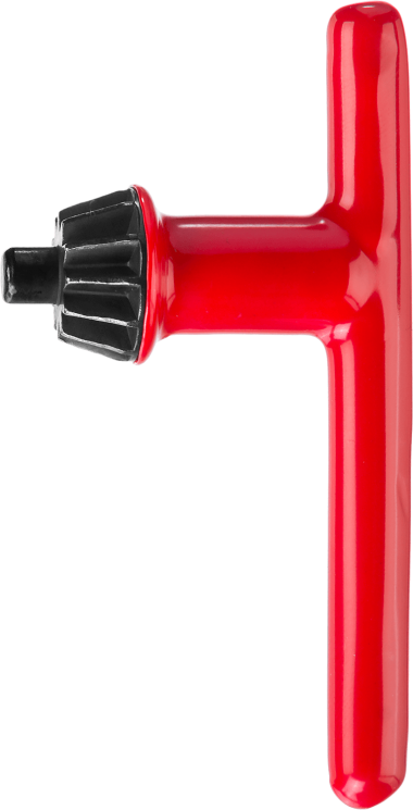 Ключ для патрона дрели ЗУБР 13 мм, 2909-13_z02 &mdash; Официальный партнер ЗУБР в России