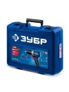 ЗУБР  20 В, 70 Н·м, 2 АКБ LMS (4 А·ч), бесщеточная дрель-шуруповерт, кейс, Профессионал (DB-70-42) фото 24 — Официальный партнер ЗУБР в России