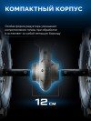 ЗУБР АР-5 редуктор, 6 скоростей, мотоблок бензиновый, Профессионал (МБ5-300) фото 8 &mdash; Официальный партнер ЗУБР в России