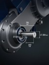 ЗУБР АР-5 редуктор, 6 скоростей, мотоблок бензиновый, Профессионал (МБ5-300) фото 18 &mdash; Официальный партнер ЗУБР в России