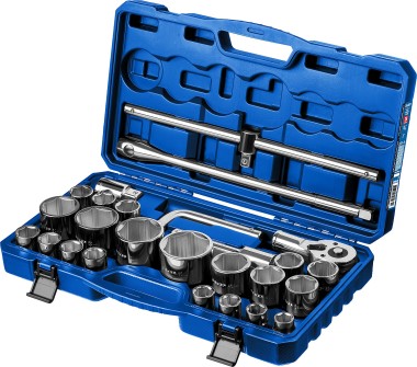 Универсальный набор инструментов ЗУБР НКТ-26, 26 шт., 27660-H26_z02 Профессионал — Официальный партнер ЗУБР в России