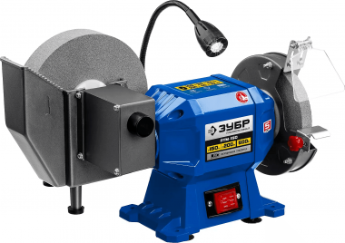 Заточной станок для мокрого и сухого шлифования, d150 / d200 мм,  500 Вт, ЗУБР серия «ПРОФЕССИОНАЛ» ПТМ-150 — Официальный партнер ЗУБР в России