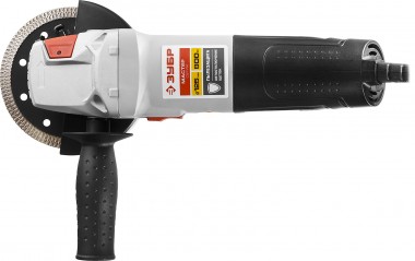 Углошлифовальная машина (болгарка), ЗУБР УШМ-125-800 М3, 125 мм, 11000 об/мин, 800 Вт — Официальный партнер ЗУБР в России