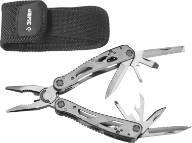 Инструмент многофункциональный ЗУБР &quot;МАСТЕР&quot;, &quot;12 в 1&quot;, облегченная рукоятка — Официальный партнер ЗУБР в России