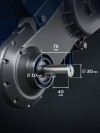 ЗУБР АР-5 редуктор; 6 скоростей, усиленный, увеличенные колеса, мотоблок бензиновый, Профессионал (МБ5-570) фото 18 &mdash; Официальный партнер ЗУБР в России