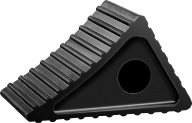 Башмак стопорный ЗУБР резиновый, серия &quot;МАСТЕР&quot; 43066 — Официальный партнер ЗУБР в России